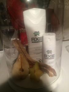 Axe White Label products