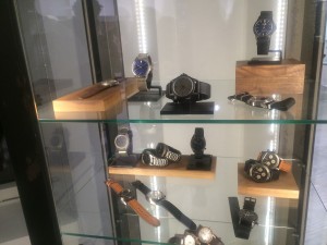 A look at the 2016 watches collection