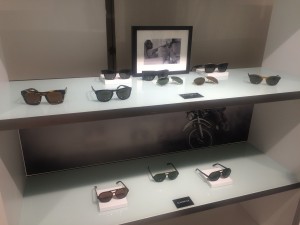 A look at the 2016 sunglasses collection