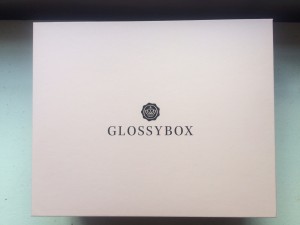 The box