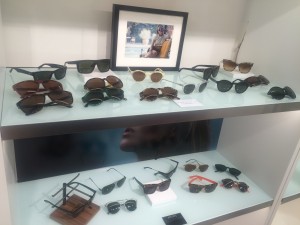A look at the 2016 sunglasses collection